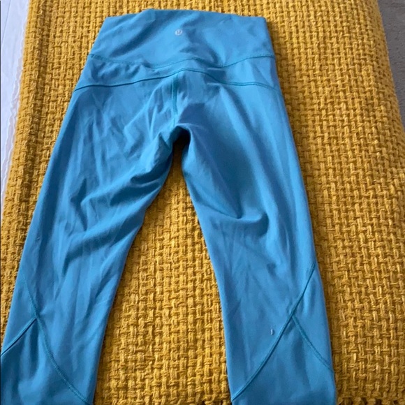 Leggings - Picture 1 of 2